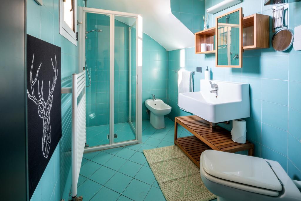 Casa Gaia Holiday home Padova