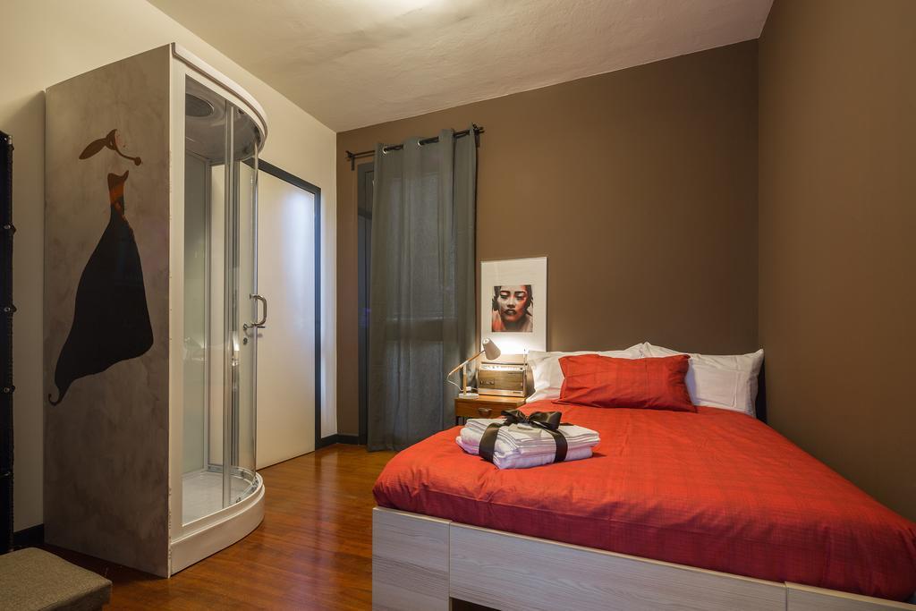 Holiday home Casa Gaia *